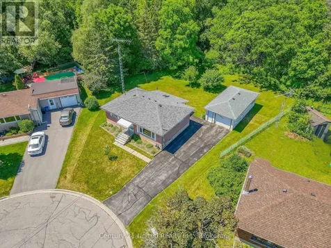 224 Nickerson Drive Cobourg ON K9A 1A5