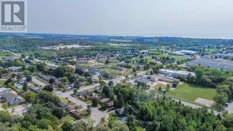 224 Nickerson Drive Cobourg ON K9A 1A5