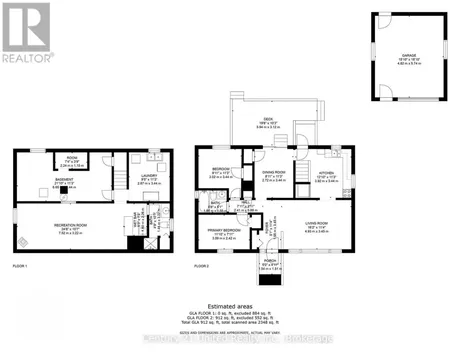 224 Nickerson Drive Cobourg ON K9A 1A5