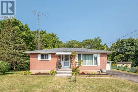 224 Nickerson Drive Cobourg ON K9A 1A5