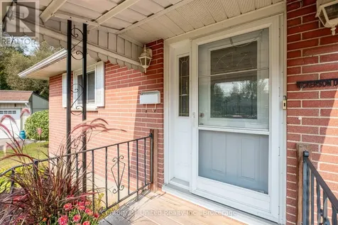 224 Nickerson Drive Cobourg ON K9A 1A5