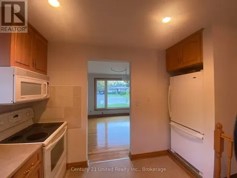 224 Nickerson Drive Cobourg ON K9A 1A5