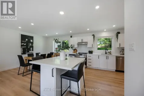250 Silver Heights Drive Trent Hills ON K0L 1Y0