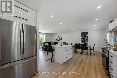 250 Silver Heights Drive Trent Hills ON K0L 1Y0