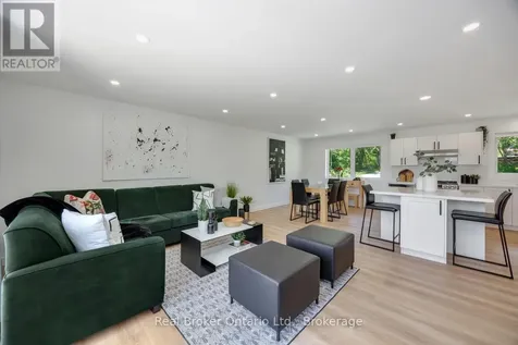 250 Silver Heights Drive Trent Hills ON K0L 1Y0