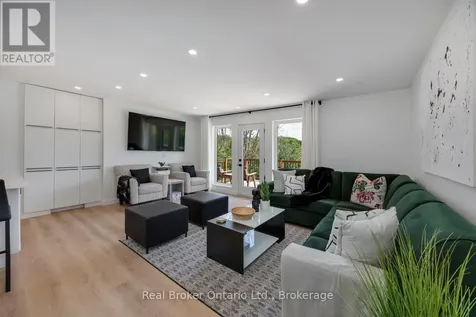 250 Silver Heights Drive Trent Hills ON K0L 1Y0