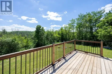 250 Silver Heights Drive Trent Hills ON K0L 1Y0