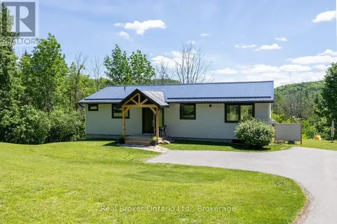 250 Silver Heights Drive Trent Hills ON K0L 1Y0