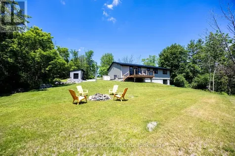 250 Silver Heights Drive Trent Hills ON K0L 1Y0