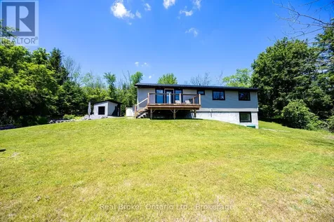 250 Silver Heights Drive Trent Hills ON K0L 1Y0