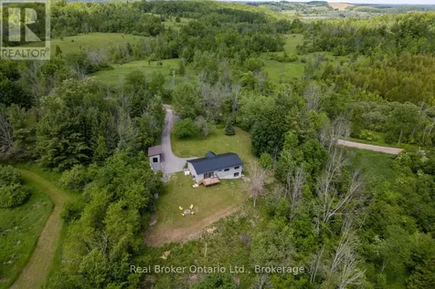 250 Silver Heights Drive Trent Hills ON K0L 1Y0