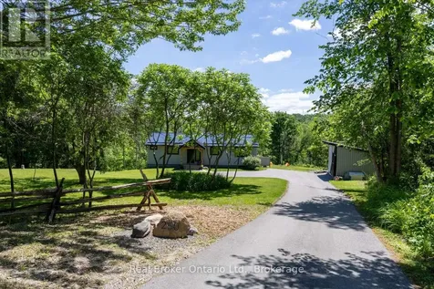 250 Silver Heights Drive Trent Hills ON K0L 1Y0