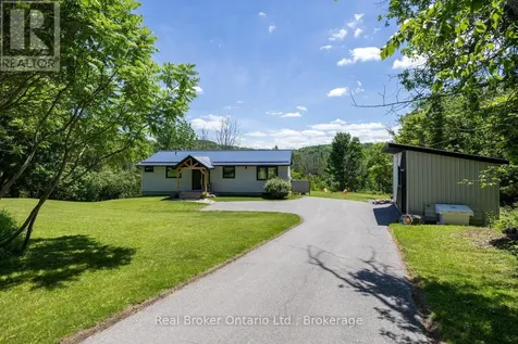 250 Silver Heights Drive Trent Hills ON K0L 1Y0