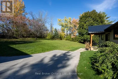 250 Silver Heights Drive Trent Hills ON K0L 1Y0