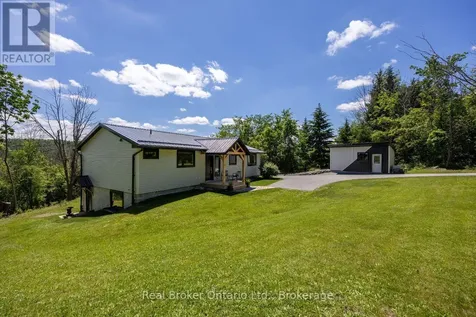250 Silver Heights Drive Trent Hills ON K0L 1Y0