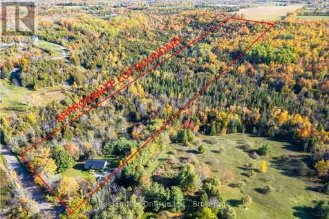 250 Silver Heights Drive Trent Hills ON K0L 1Y0