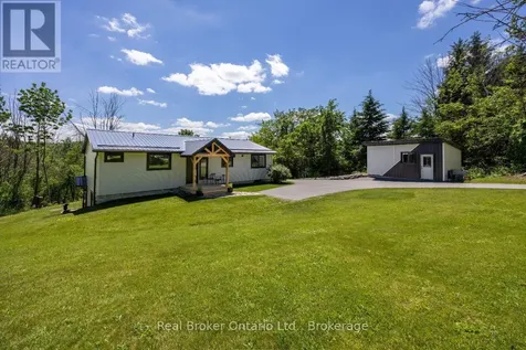 250 Silver Heights Drive Trent Hills ON K0L 1Y0