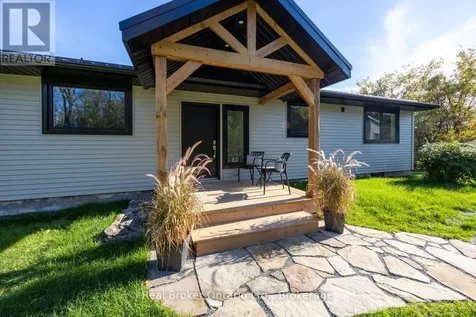 250 Silver Heights Drive Trent Hills ON K0L 1Y0