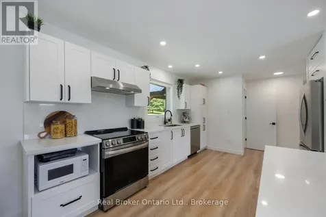 250 Silver Heights Drive Trent Hills ON K0L 1Y0