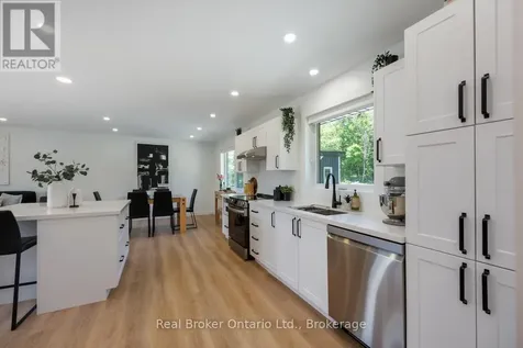 250 Silver Heights Drive Trent Hills ON K0L 1Y0