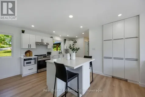 250 Silver Heights Drive Trent Hills ON K0L 1Y0