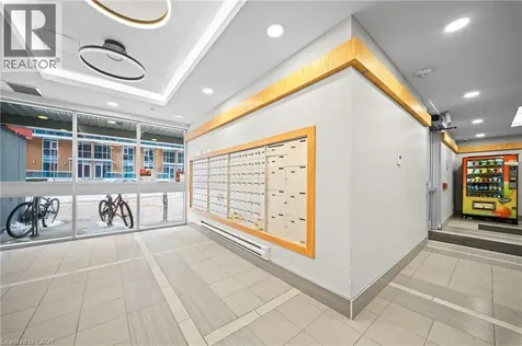 258 Sunview Street Waterloo ON N2L 3V9
