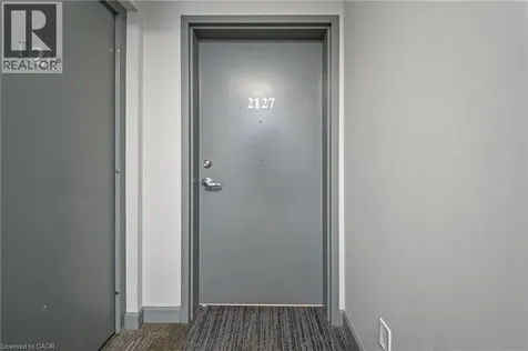 258 Sunview Street Waterloo ON N2L 3V9