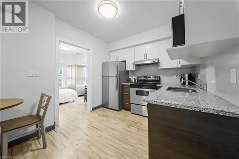 258 Sunview Street Waterloo ON N2L 3V9