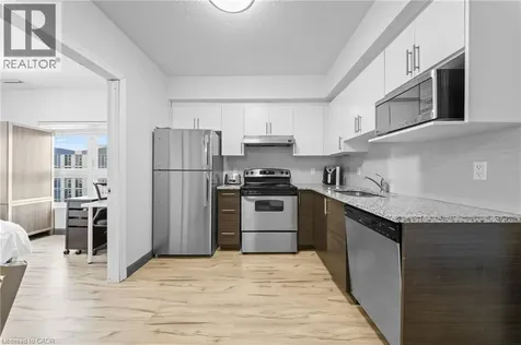 258 Sunview Street Waterloo ON N2L 3V9