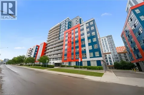 258 Sunview Street Waterloo ON N2L 3V9