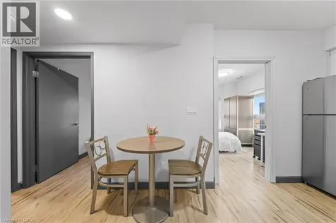 258 Sunview Street Waterloo ON N2L 3V9