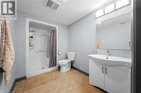 258 Sunview Street Waterloo ON N2L 3V9