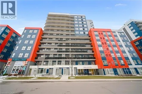 258 Sunview Street Waterloo ON N2L 3V9