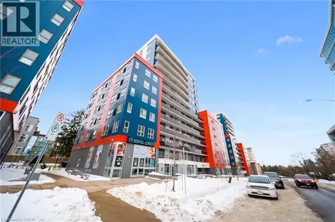 258 Sunview Street Waterloo ON N2L 3V9