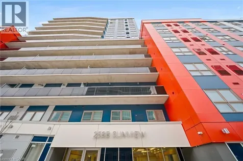 258 Sunview Street Waterloo ON N2L 3V9