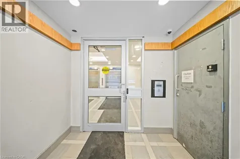 258 Sunview Street Waterloo ON N2L 3V9