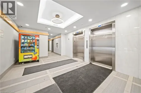258 Sunview Street Waterloo ON N2L 3V9