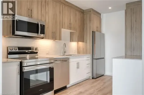 525 New Dundee Road Kitchener ON N2P 0K8