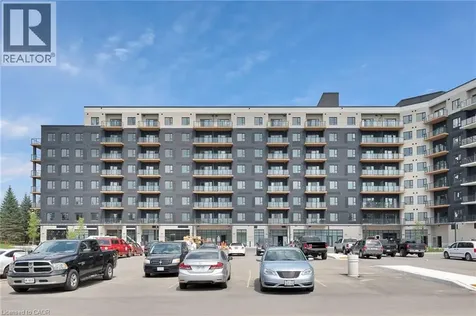 525 New Dundee Road Kitchener ON N2P 0K8