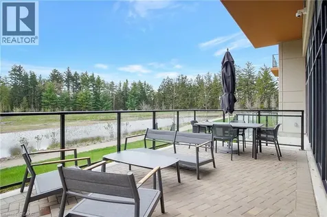 525 New Dundee Road Kitchener ON N2P 0K8