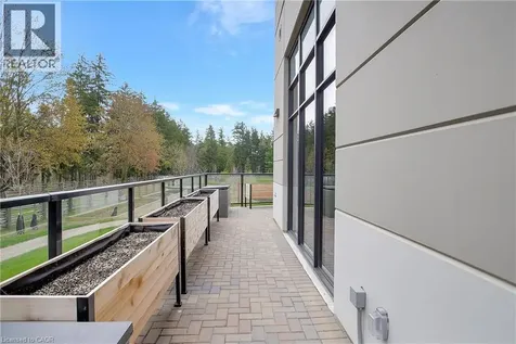 525 New Dundee Road Kitchener ON N2P 0K8
