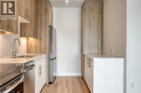 525 New Dundee Road Kitchener ON N2P 0K8