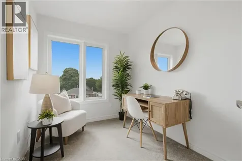 15 Bingham Road Hamilton ON L8H 0B5