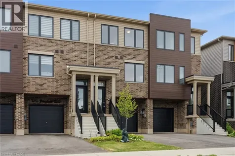 15 Bingham Road Hamilton ON L8H 0B5