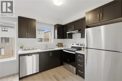 15 Bingham Road Hamilton ON L8H 0B5