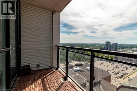 60 Charles Street West Kitchener ON N2G 0C9