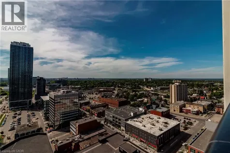 60 Charles Street West Kitchener ON N2G 0C9