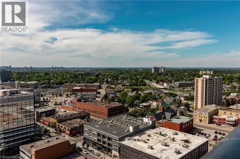 60 Charles Street West Kitchener ON N2G 0C9