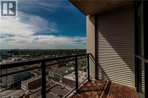 60 Charles Street West Kitchener ON N2G 0C9