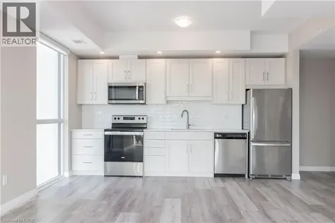 60 Charles Street West Kitchener ON N2G 0C9